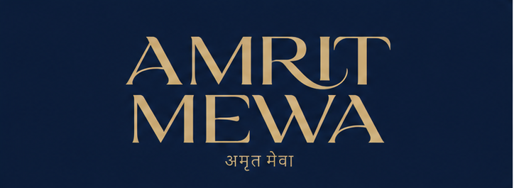 Amrit Mewa logo