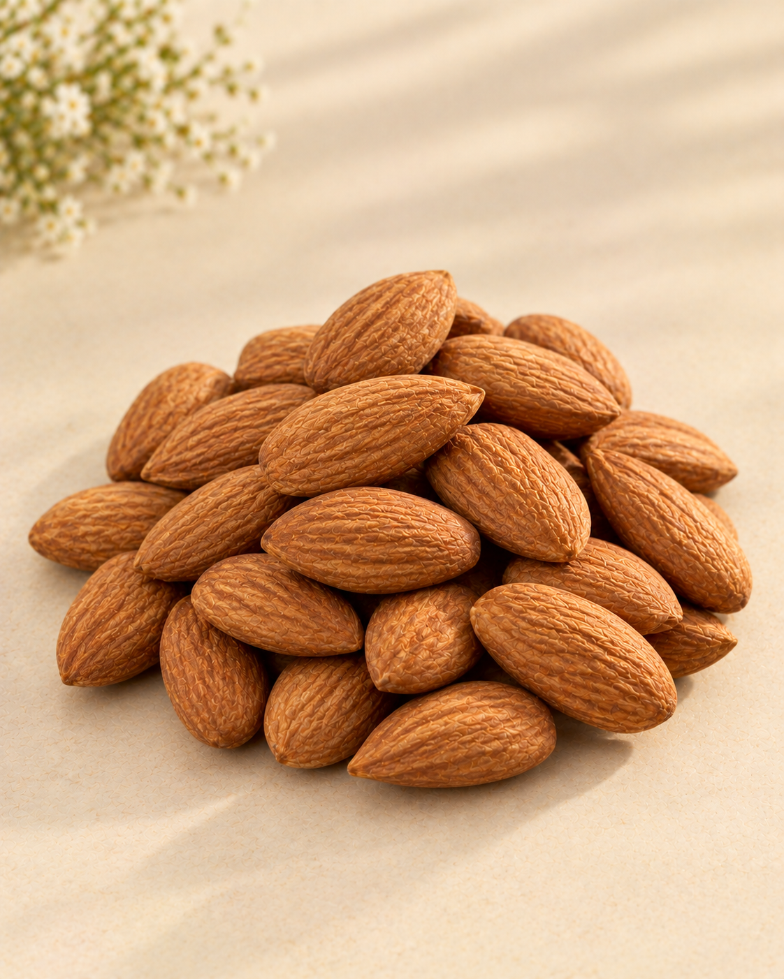 Australian Almonds