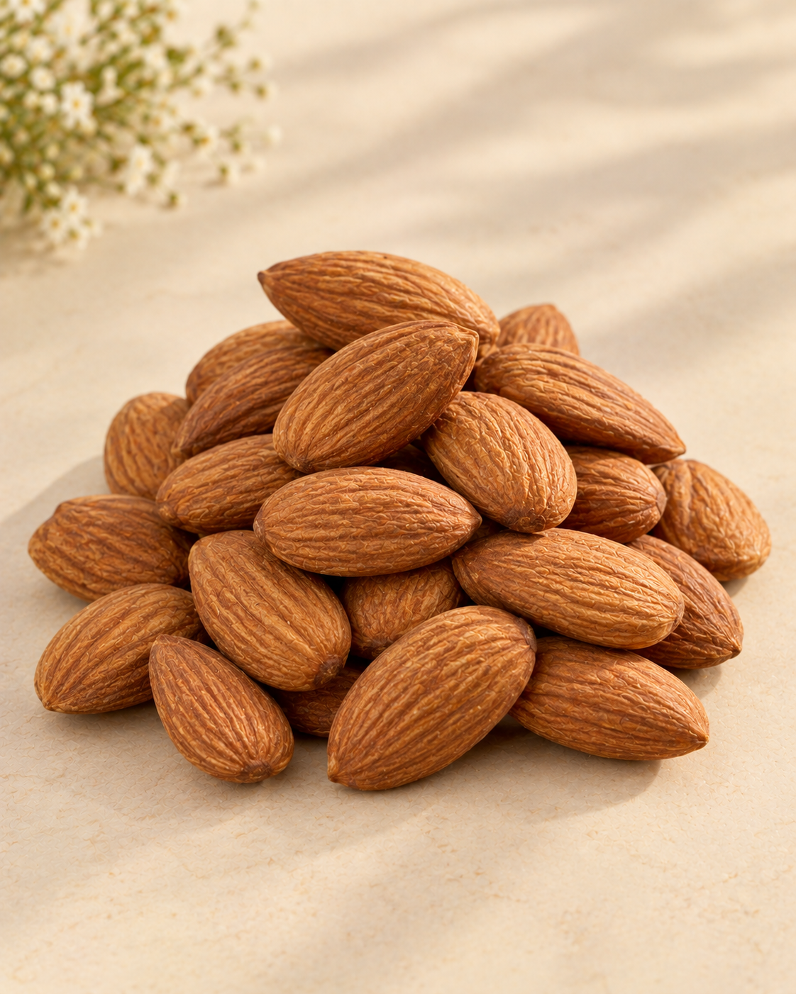California Almonds