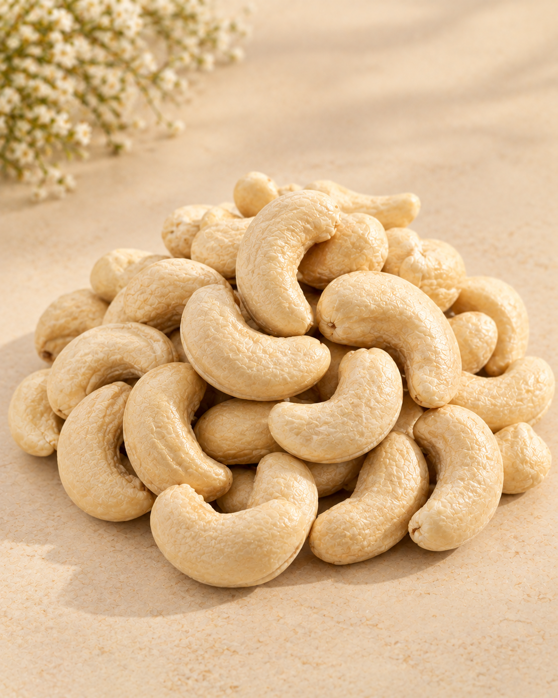 Cashew W210