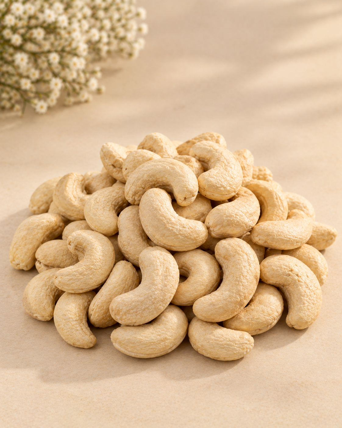 Cashew W240