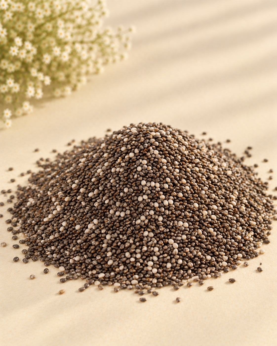 Chia Seeds