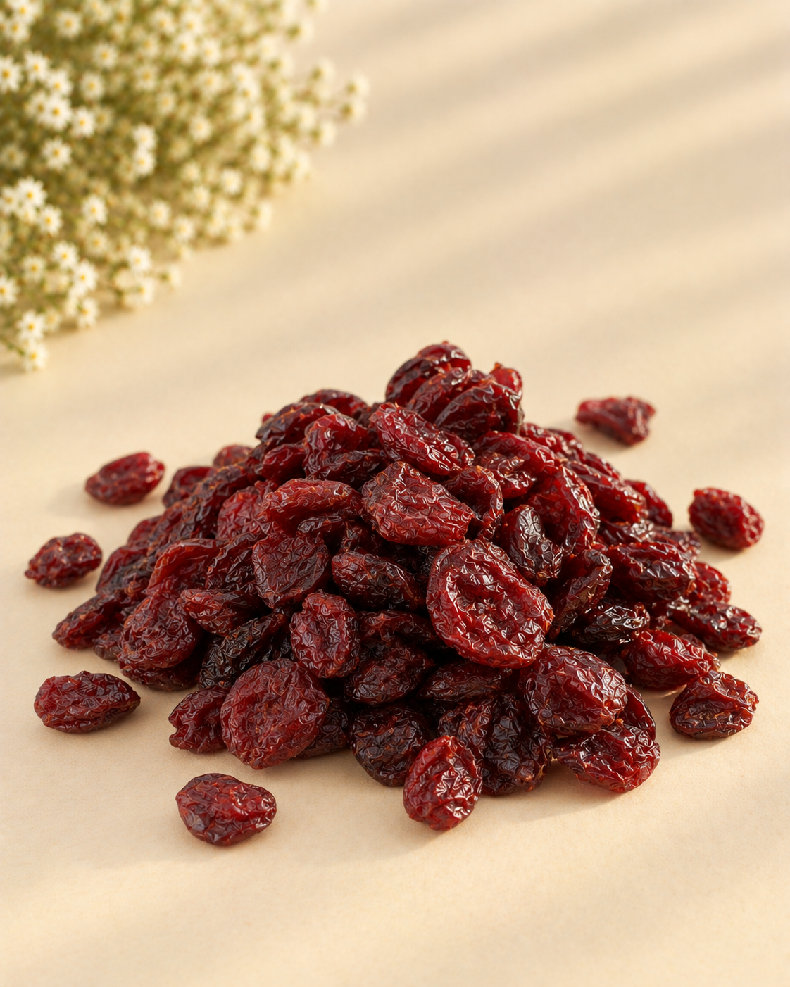 Dried Cherries