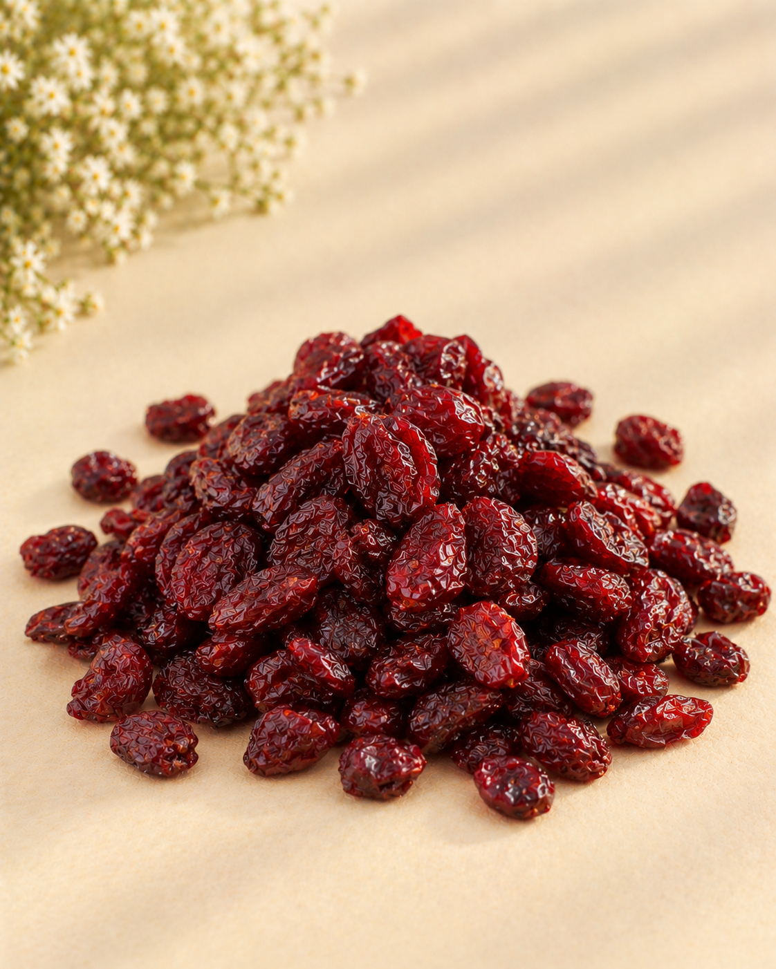 Dried Cranberries