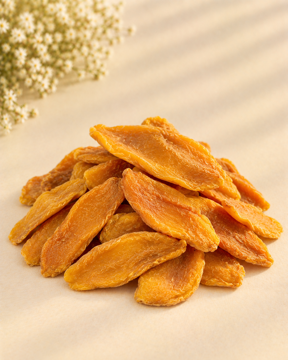 Dried Mango