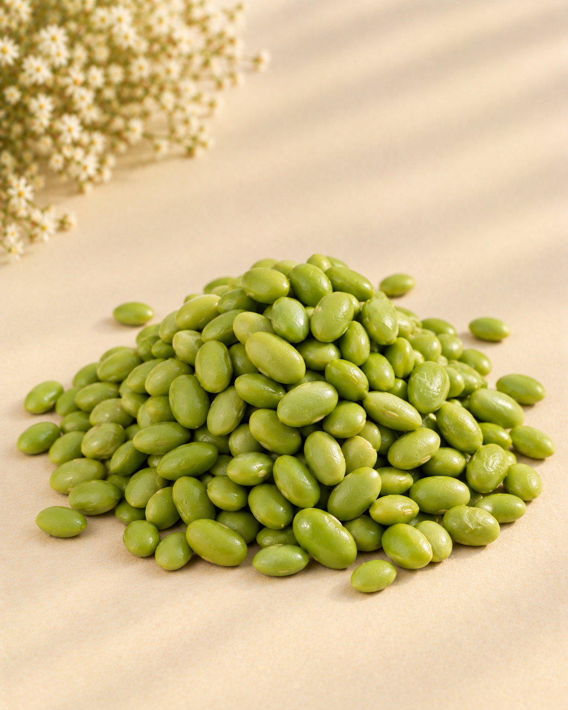 Edamame Beans