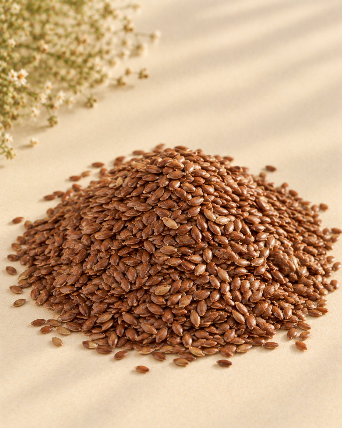 Flax Seeds