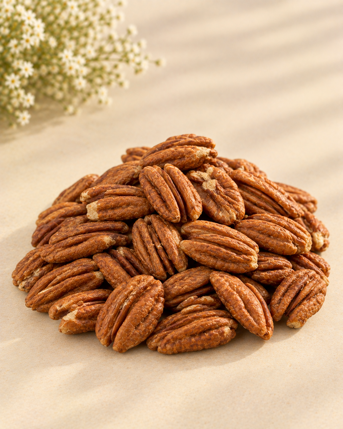 Pecan Nuts