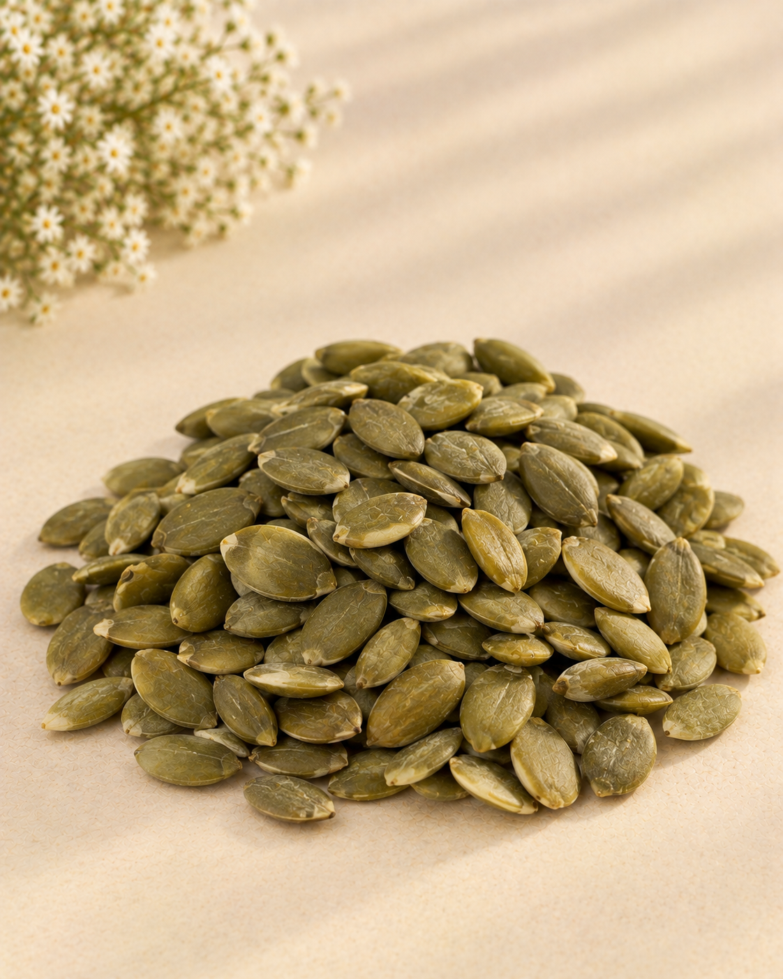 Pumpkin Seeds