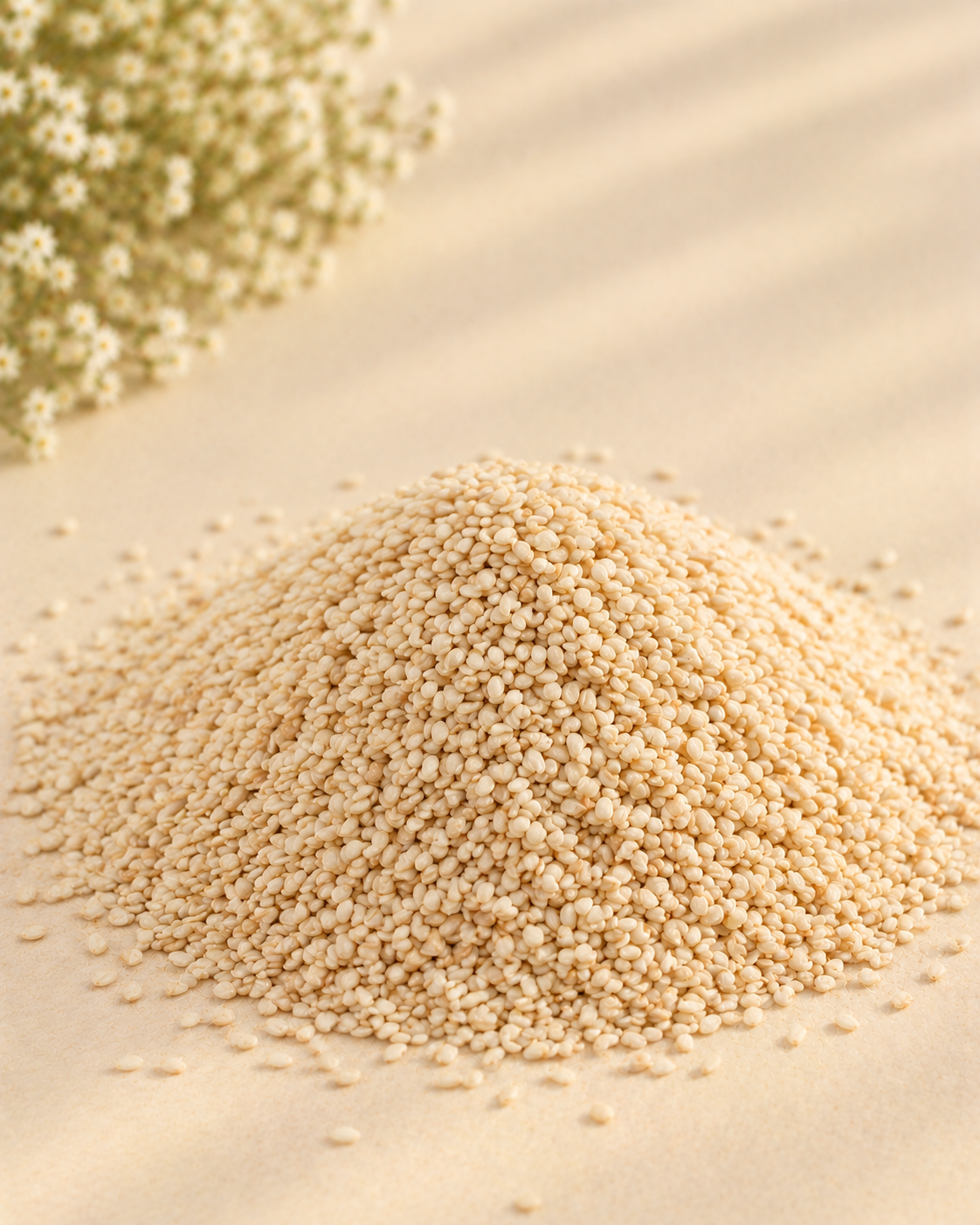 Sesame Seeds