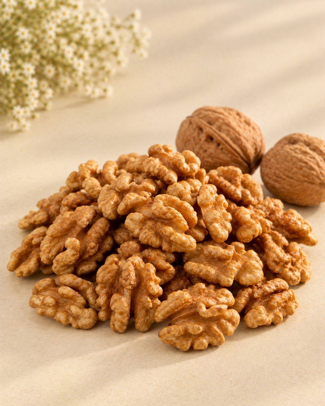 Walnuts